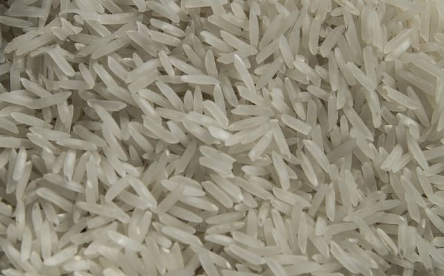 Reis kochen im Backofen als Alternative